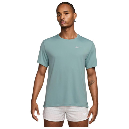 Nike Ανδρική κοντομάνικη μπλούζα Dri-FIT UV Miler Nike Ανδρική κοντομάνικη μπλούζα Dri-FIT UV Miler